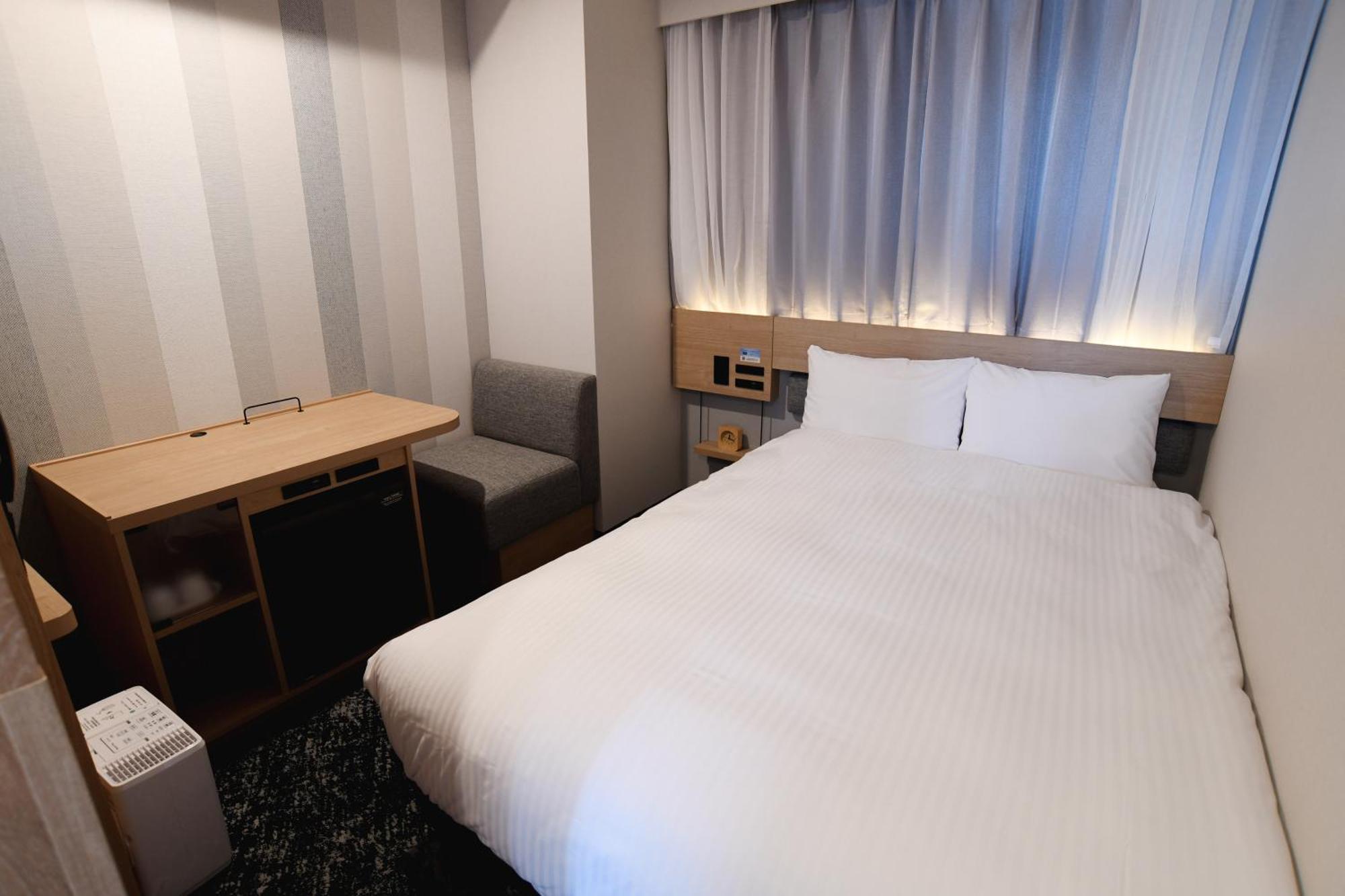 Washington R&B Hotel Otsuka Eki Kitaguchi Tokyo Exterior photo