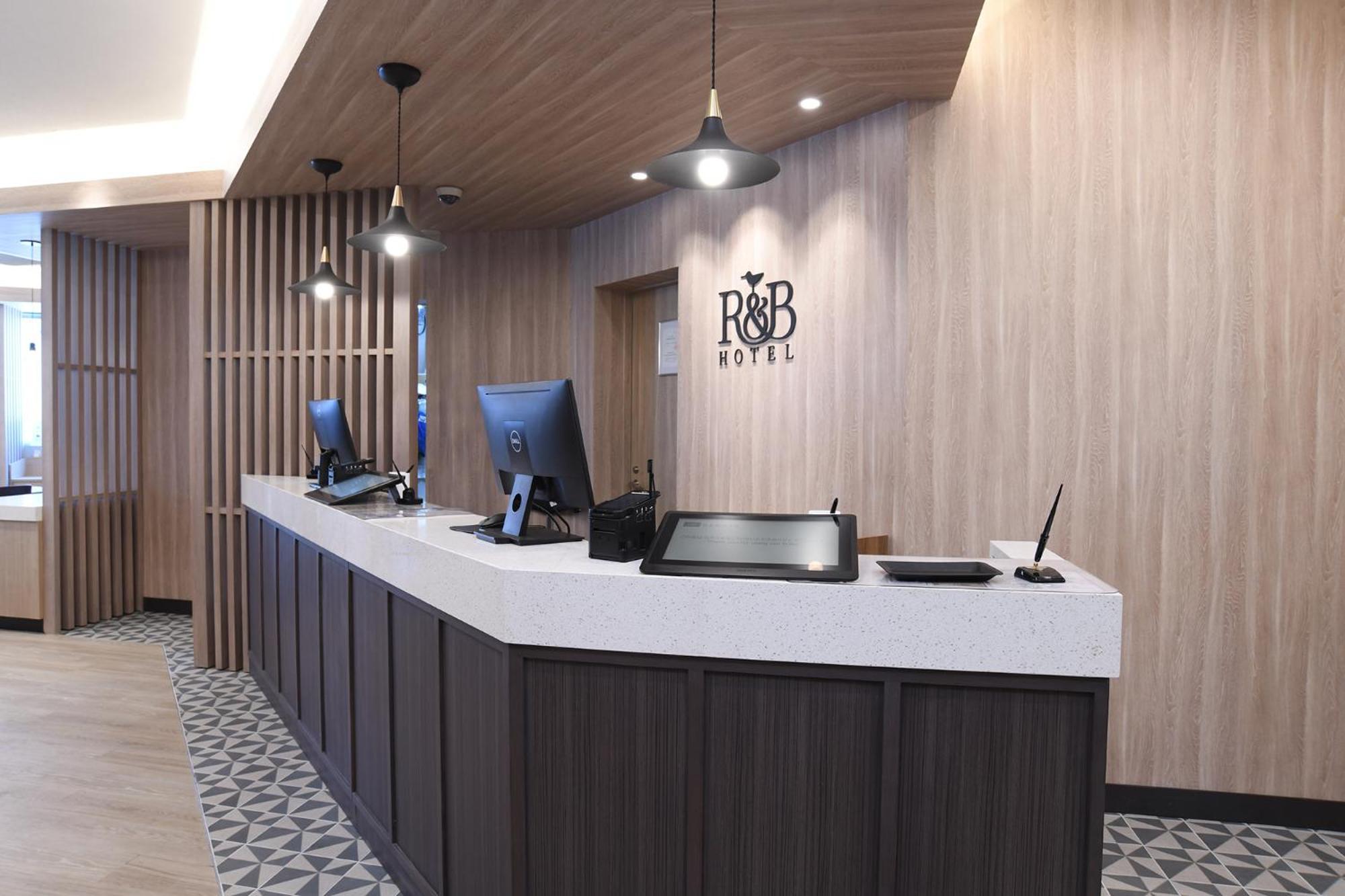 Washington R&B Hotel Otsuka Eki Kitaguchi Tokyo Exterior photo