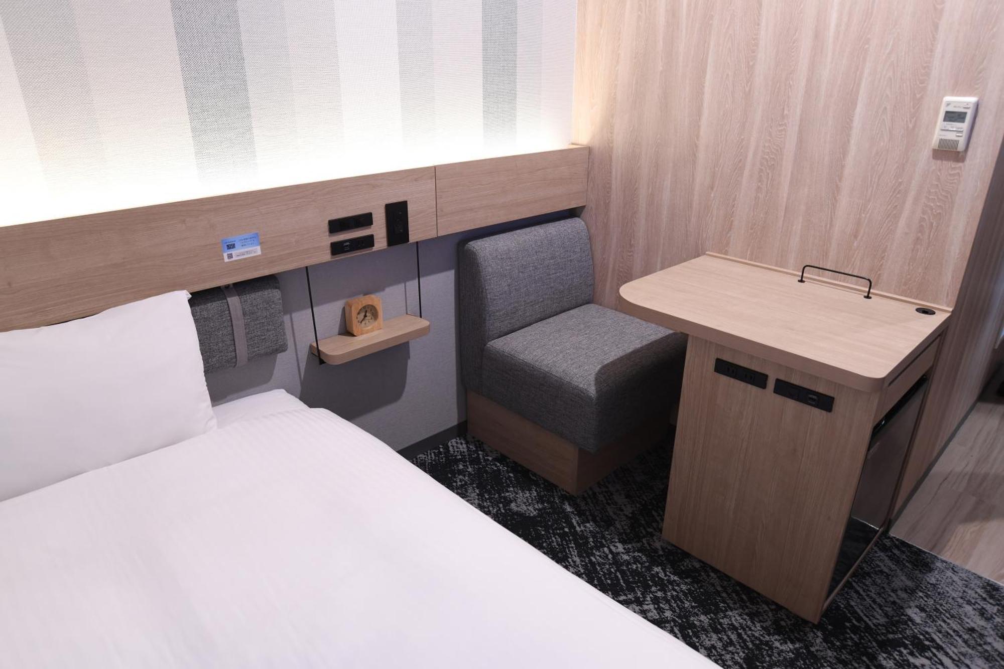 Washington R&B Hotel Otsuka Eki Kitaguchi Tokyo Room photo